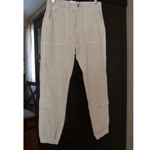 American Eagle Stretch Tomgirl Jogger